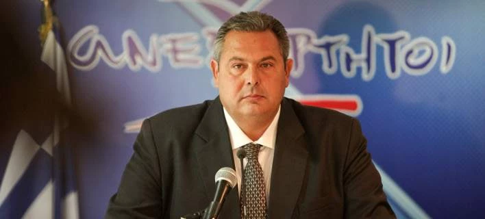 Τρεις και ο… κούκος έμειναν στους ΑΝΕΛ, αλλά ο Καμμένος πανηγυρίζει για την έξοδο από Μνημόνια!